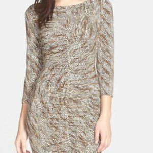 Tart Collections Reyna Dress Ruched